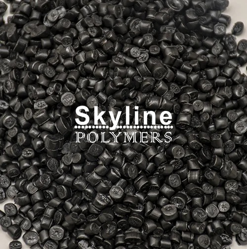  HDPE Recycled Pellets