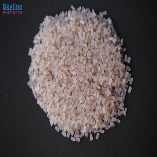 Recycled LDPE Granules