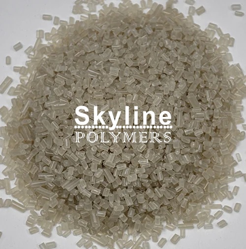  Recycled  PP Granules 