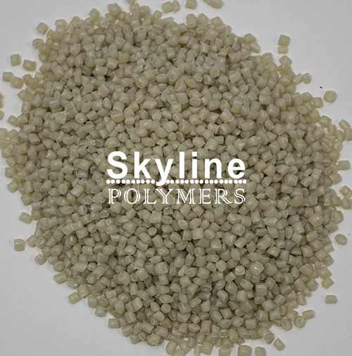  Recycled HDPE Granules