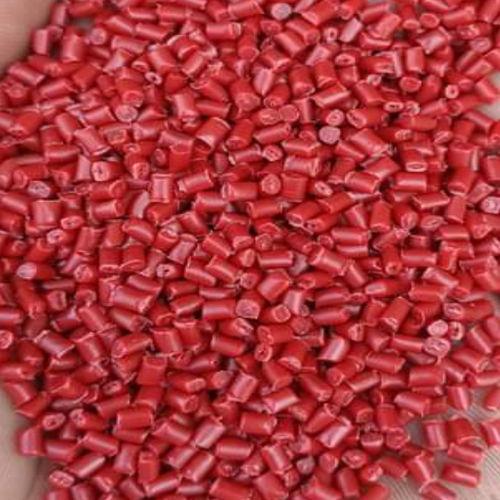  Recycled HDPE Pellets