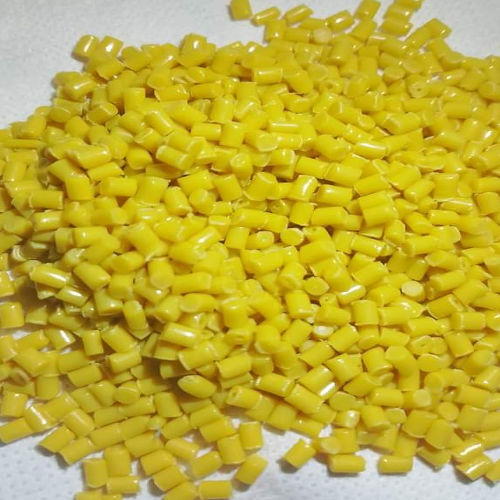  HDPE Recycled Pellets